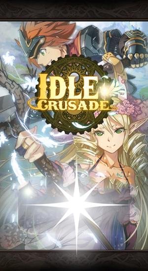 game pic for Idle crusade